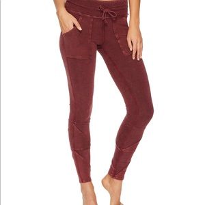 Free people Kyoto legging